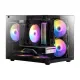 Antec VCX20M ARGB M-ATX Mini Tower Gaming Casing