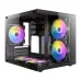 Antec VCX20M ARGB Elite M-ATX Mini Tower Gaming Casing
