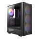 Antec VX310 ARGB Mid Tower ATX Gaming Casing