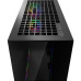 Arctic Xtender E-ATX Casing Black
