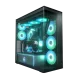 Arctic Xtender VG E-ATX Mid Tower Casing With Vertical GPU Mounting Kit