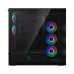 Arctic Xtender E-ATX Casing