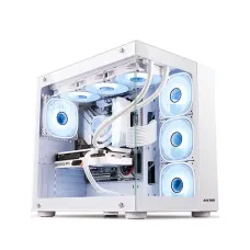 Aresze GZ360W Mid Tower Gaming Casing