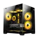 ARS Legend 171 V2 ARGB M-ATX Mid Tower Gaming Casing