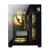 ARS Legend 171 V2 ARGB M-ATX Mid Tower Gaming Casing