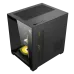 ARS Legend 171 V2 ARGB M-ATX Mid Tower Gaming Casing