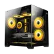ARS Legend 171 V2 ARGB M-ATX Mid Tower Gaming Casing