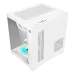 ARS Legend 171 V2 ARGB M-ATX Mid Tower Gaming Casing White