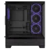 ASUS A31 PLUS ATX Mid-Tower Gaming Casing