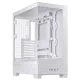ASUS A31 ATX Mid-Tower Gaming Casing White