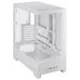 ASUS A31 ATX Mid-Tower Gaming Casing White