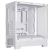 ASUS A31 ATX Mid-Tower Gaming Casing White