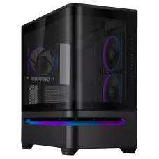 ASUS Prime AP202 ARGB mATX Mid Tower Gaming Casing