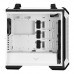 Asus TUF Gaming GT501 White Edition Mid Tower Gaming Casing