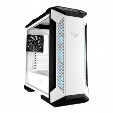 Asus TUF Gaming GT501 White Edition Mid Tower Gaming Casing