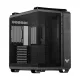 Asus TUF Gaming GT502 Horizon Mid Tower ATX Gaming Casing Black