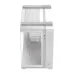 Asus TUF Gaming GT502 Horizon Mid Tower ATX Gaming Casing White