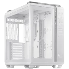 ASUS TUF Gaming GT502 Mid Tower Gaming Case White