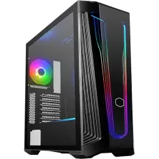 Cooler Master MasterBox 540 Mid Tower Gaming Case