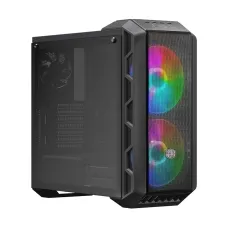 Cooler Master MasterCase H500 ARGB Mid Tower Gaming Case 