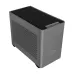 Cooler Master NR200P MAX Mini Tower Mini ITX Gaming Case with PSU