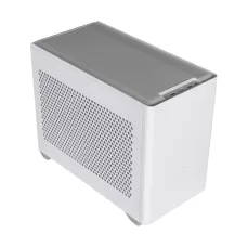 Cooler Master NR200P Mini-ITX Gaming Case White