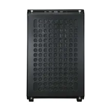 Cooler Master Qube 500 Mid Tower Flatpack Case