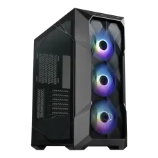 Cooler Master TD500 MESH V2 ARGB Gaming Case