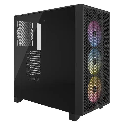 Corsair 3000D RGB AIRFLOW Casing Price in Bangladesh