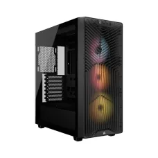 Corsair 3200D RS ARGB Mid-Tower ATX Gaming Casing Smoke