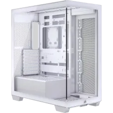 Corsair 3500X Mid-Tower ATX Gaming Casing White