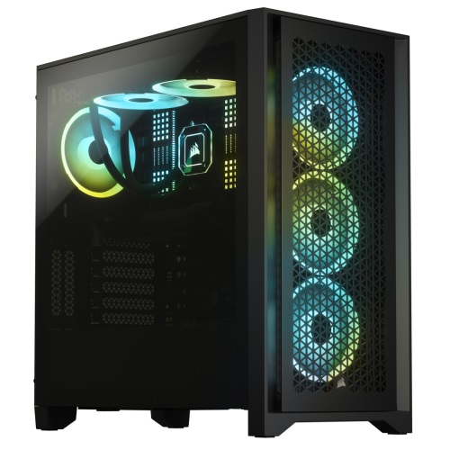 corsair airflow panel corsair airflow panel