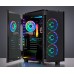 Corsair Obsidian Series 500D RGB SE PREMIUM Casing