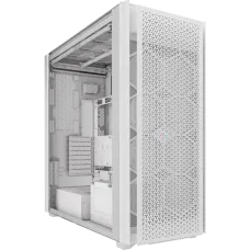 Corsair 9000D RGB AIRFLOW Super Full-Tower Casing White