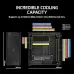 Corsair 9000D RGB Full-Tower E-ATX Casing
