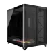 Corsair AIR 5400 RS-R ARGB Triple Chamber E-ATX Mid-Tower Casing