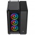 Corsair Crystal Series 680X RGB ATX High Airflow Tempered Glass Smart Case