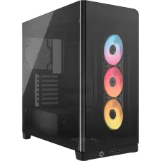 Corsair FRAME 4500X RS-R ARGB Panoramic Glass E-ATX Mid-Tower Casing