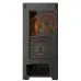 Cougar AIRFACE 180 ARGB ATX Mid Tower Gaming Casing