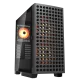 Cougar Airface ECO RGB Mid Tower E-ATX Gaming Casing