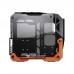 Cougar BLAZER Essence Open-frame Mid Tower Gaming Case