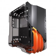 Cougar BLAZER Aluminum Open-frame Mid Tower Gaming Case