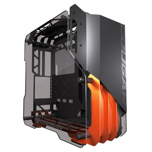 Cougar BLAZER Mid Tower Gaming Case Price in Bangladesh ...