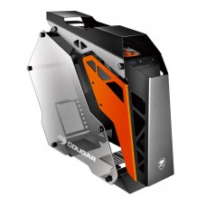 Cougar CONQUER Tempered Glass ATX Mid-Tower Gaming Case