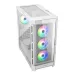 Cougar DUOFACE PRO RGB Mid Tower E-ATX Gaming Casing White