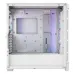 Cougar DUOFACE PRO RGB Mid Tower E-ATX Gaming Casing White
