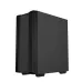 Side view of Deepcool CC560 ARGB V2