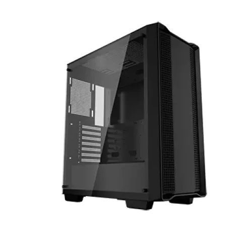DeepCool CC560 Limited Mid-Tower Case