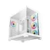 glass view of Deepcool CG530 4F