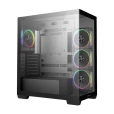 Deepcool CG580 4F V2 Mid Tower ATX Gaming Casing